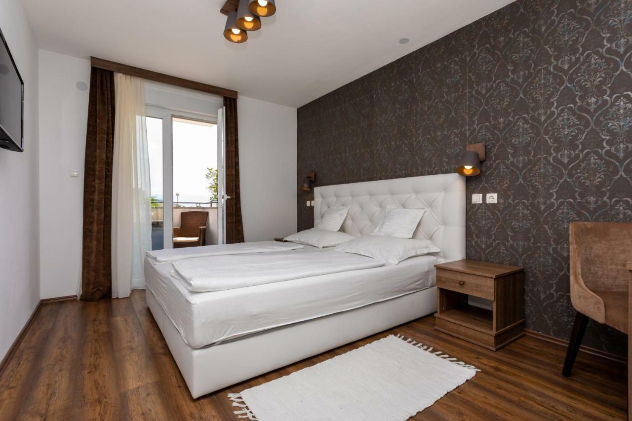 Bed & Breakfast Dosen IV Baška Exterior foto